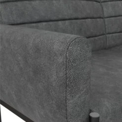 Ash Futon Distressed Faux Leather - Room & Joy 24 Ash Futon Distressed Faux Leather - Room & Joy -Room & Joy GUEST 310913d6 ee23 411c b89d 0bcc13976193