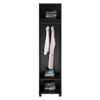 Room & Joy Camberly 18" Wide Mudroom Cabinet 11 Room & Joy Camberly 18" Wide Mudroom Cabinet - Image 10