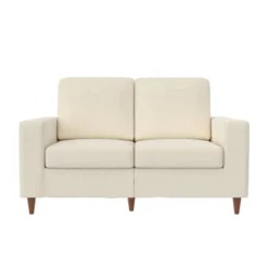 Lora Loveseat - Room & Joy -Room & Joy GUEST 3727d8dd 4d39 4890 81bf 0386f54a810d