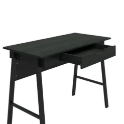 Ingram Computer Desk With Drawer - Room & Joy -Room & Joy GUEST 37325fc0 6e52 432b 8b47 5cc4f3bf40de
