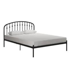 Remi Metal Platform Bed Frame Black - Room & Joy 34 Remi Metal Platform Bed Frame Black - Room & Joy -Room & Joy GUEST 3806f85e 231b 490c 838d 613a0dd306a5