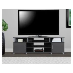 Kimmel TV Stand For TVs Up To 70" - Room & Joy -Room & Joy GUEST 3b224c26 6af0 4fb5 8743 eea596d540cd