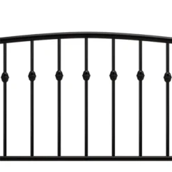 Remi Metal Platform Bed Frame Black - Room & Joy 28 Remi Metal Platform Bed Frame Black - Room & Joy -Room & Joy GUEST 3bed7cc3 fff4 427b 9a32 a886e4cb6fb0