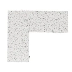Woodbury L Desk Terrazzo - Room & Joy -Room & Joy GUEST 3c355909 24ee 4f73 8096 7558823301f7