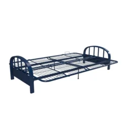 Full Ana Futon Frame - Room & Joy -Room & Joy GUEST 3c7c3154 2394 4772 964b fa34badcf708