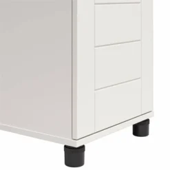 Portford 16" Wide Shiplap Cabinet White - Room & Joy 14 Portford 16" Wide Shiplap Cabinet White - Room & Joy -Room & Joy GUEST 3ce307ba be4f 4df7 ad89 98b251a6cb76