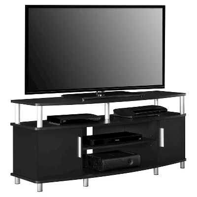 Kimmel TV Stand For TVs Up To 50"- Room & Joy 3 Kimmel TV Stand For TVs Up To 50"- Room & Joy