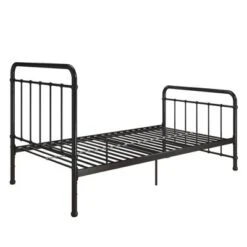 Kaila Metal Bed - Room & Joy -Room & Joy GUEST 40e8b08e 9409 47f6 a645 151d8fdb4164
