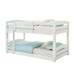 Twin Alaina Bunk Bed - Room & Joy -Room & Joy GUEST 4197e9ed 7153 43eb bdb9 fa0da2654cea