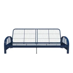 Full Ana Futon Frame - Room & Joy -Room & Joy GUEST 42d57d91 e804 4301 8a42 28dcdb5adae0