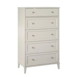 Hillock Tall 5 Drawer Dresser - Room & Joy -Room & Joy GUEST 431708a1 1540 4b9e 8609 6c224d5519dd