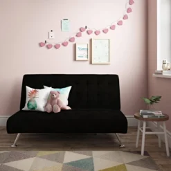 Mara Kids' Sofa Futon - Room & Joy -Room & Joy GUEST 4338342e bf96 4693 acc0 ee5f8c300a46