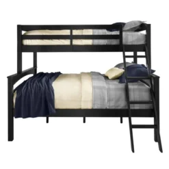 Twin Over Full Melvin Wood Bunk Bed - Room & Joy 27 Twin Over Full Melvin Wood Bunk Bed - Room & Joy -Room & Joy GUEST 43d1f846 5761 4385 8300 265e7217424c