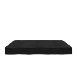 8" Full Jayce Thermobonded High Density Polyester Fill Futon Mattress - Room & Joy -Room & Joy GUEST 450a68b7 158b 4626 a24e d760b186cb86 1