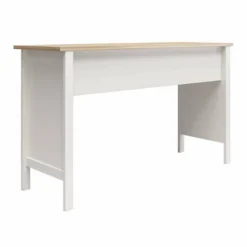 Vario Workbench White/Weathered Oak - Room & Joy -Room & Joy GUEST 4528d809 b781 4c46 8ed6 3a808bfe80c2
