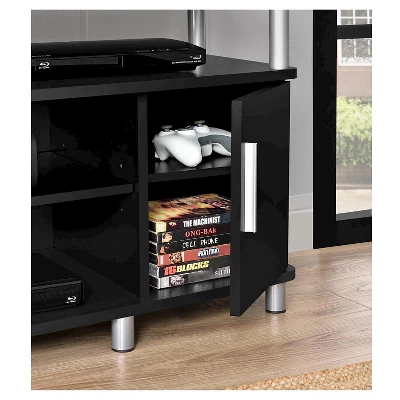 Kimmel TV Stand For TVs Up To 50"- Room & Joy 4 Kimmel TV Stand For TVs Up To 50"- Room & Joy - Image 2