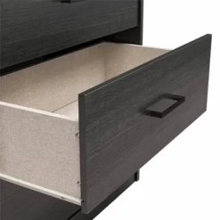 Weslar 5 Drawer Dresser - Room & Joy -Room & Joy GUEST 4578b6c9 0cc1 42cb b865 4aae8119f5e2