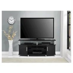 Kimmel TV Stand For TVs Up To 50"- Room & Joy 9 Kimmel TV Stand For TVs Up To 50"- Room & Joy -Room & Joy GUEST 45d9d1af 7ea5 47ef b8cc a31421b110b1