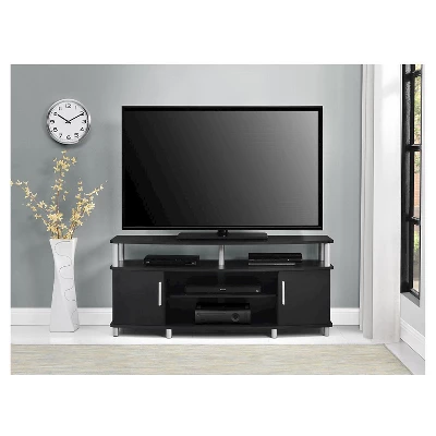Kimmel TV Stand For TVs Up To 50"- Room & Joy 5 Kimmel TV Stand For TVs Up To 50"- Room & Joy - Image 3