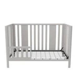 Room & Joy Emmett Curved Post 3-in-1 Crib - Sharkey Gray 34 Room & Joy Emmett Curved Post 3-in-1 Crib - Sharkey Gray -Room & Joy GUEST 4801cf54 dcf6 4912 b08c c9aff5142f3c