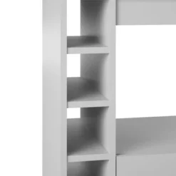 Clementine Multifunction Kitchen Cart - Room & Joy 17 Clementine Multifunction Kitchen Cart - Room & Joy -Room & Joy GUEST 4853aebd 994e 4dda 9f26 d80974c8381e