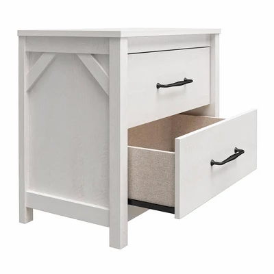 Alba Nightstand - Room & Joy 9 Alba Nightstand - Room & Joy - Image 7