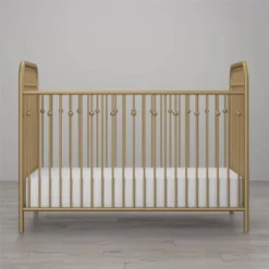 Room & Joy Avi Metal Baby Crib -Room & Joy GUEST 4b6ca4fc 5865 4966 a79c bf672cc2c509