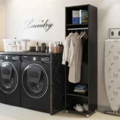 Room & Joy Camberly 18" Wide Mudroom Cabinet 19 Room & Joy Camberly 18" Wide Mudroom Cabinet -Room & Joy GUEST 4c55bb47 2cde 48eb 9760 535c574047e8