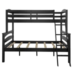 Twin Over Full Melvin Wood Bunk Bed - Room & Joy 25 Twin Over Full Melvin Wood Bunk Bed - Room & Joy -Room & Joy GUEST 4cd025a3 4f27 44c8 a4ae 877961c70c83