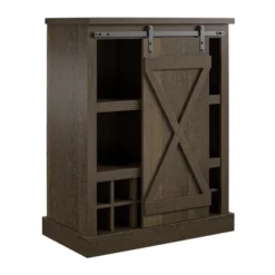Marlette Bar Cabinet - Room & Joy -Room & Joy GUEST 4d6c0cef 6ed9 46de b743 0260d981e395