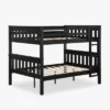 Full Over Full Petty Wood Bunk Bed With USB Port - Room & Joy -Room & Joy GUEST 4dc4ead8 d890 43b1 b683 517467ba73e7