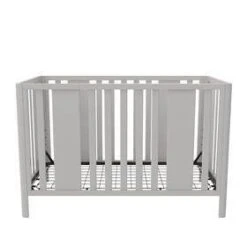 Room & Joy Emmett Curved Post 3-in-1 Crib - Sharkey Gray 33 Room & Joy Emmett Curved Post 3-in-1 Crib - Sharkey Gray -Room & Joy GUEST 4e0ca160 b760 4421 b6ae d55e4de294c9