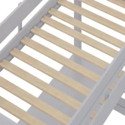 Twin Adryan Loft Bed With Desk - Room & Joy -Room & Joy GUEST 4fd7a2aa e078 4327 8f90 b5f419ea9ef1