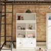 Studio J 1 Drawer Storage Tower - Room & Joy -Room & Joy GUEST 501ee6a1 6bd3 4652 853c 2018b874928b