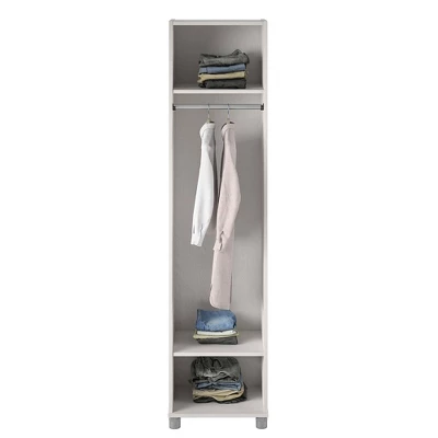 Room & Joy Camberly 18" Wide Mudroom Cabinet 13 Room & Joy Camberly 18" Wide Mudroom Cabinet - Image 12