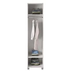 18" Cabell Wide Mudroom Cabinet - Room & Joy 23 18" Cabell Wide Mudroom Cabinet - Room & Joy -Room & Joy GUEST 50c18a69 9ec4 4ef6 9e87 d8fd57e24af5