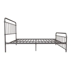 Waldorf Metal Bed - Room & Joy -Room & Joy GUEST 564b6457 35fc 43a4 82d2 d89ba2438a8b