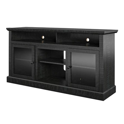 65" Pinnacle Point Tv Stand - Room & Joy 4 65" Pinnacle Point Tv Stand - Room & Joy - Image 2