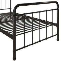 Kaila Metal Bed - Room & Joy -Room & Joy GUEST 57f79c1a fca8 4082 9b8d ab57f2ac6976