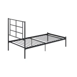 Pandore Metal Bed - Room & Joy -Room & Joy GUEST 59b5e933 4841 40c7 bc58 69b05e490874