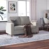 Lora Loveseat - Room & Joy -Room & Joy GUEST 5a5eebe0 63c6 462c 9036 7f25cc877da1