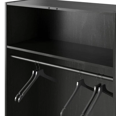 36" Cabell Wide Mudroom Cabinet - Room & Joy 7 36" Cabell Wide Mudroom Cabinet - Room & Joy - Image 6