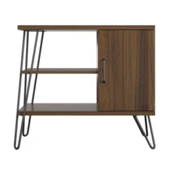 Panama 3 Shelf Bookcase - Room & Joy -Room & Joy GUEST 5d8a87ba 7c67 4bd7 a509 dd38df332c7f