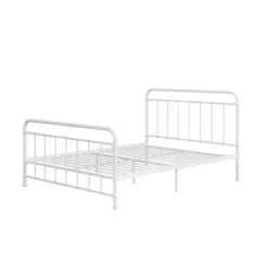Bancroft Metal Bed - Room & Joy -Room & Joy GUEST 5e6637ff 343f 4d6c 813f ed1aa756a6d2