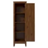 Hagar Single Door Storage Pantry Cabinet Pine - Room And Joy 2 Hagar Single Door Storage Pantry Cabinet Pine - Room And Joy -Room & Joy GUEST 5ec8eb14 0321 48d2 a59a 14286d874f65