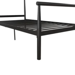 Zaina Metal Bed - Room & Joy -Room & Joy GUEST 5fc237ef 3c70 4907 858b 594e1f0e6114