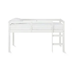 Twin Ashanti Wood Loft Bed - Room & Joy -Room & Joy GUEST 632519a3 86a4 4b72 a367 6768bf668e2a