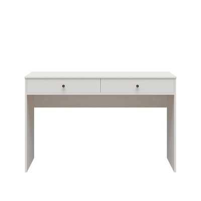 Studio J 2 Drawer Desk - Room & Joy 13 Studio J 2 Drawer Desk - Room & Joy - Image 11