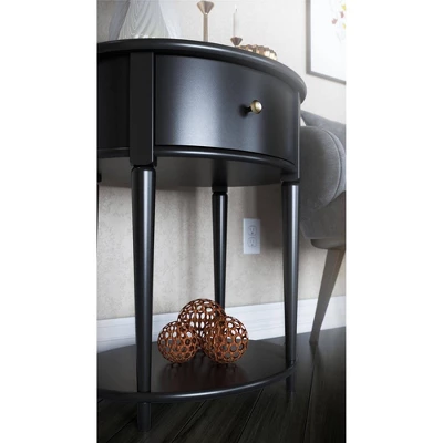 Acadian End Table - Room & Joy 11 Acadian End Table - Room & Joy - Image 9