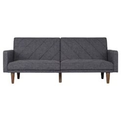 Felix Linen Futon - Room & Joy 24 Felix Linen Futon - Room & Joy -Room & Joy GUEST 67ca416c 9803 4bb6 8a11 61438fa3db56
